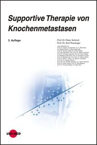 Produktbild: Supportive Therapie von Knochenmetastasen
