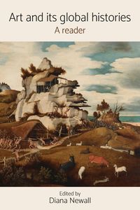 Produktbild: Art and its global histories