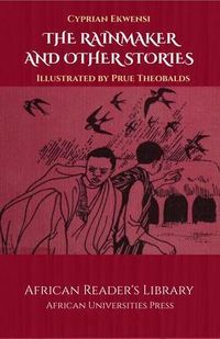 Produktbild: The Rainmaker and Other Stories