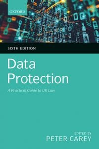 Produktbild: Data Protection