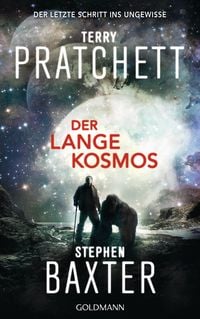 Bild vom Artikel Der Lange Kosmos vom Autor Terry Pratchett