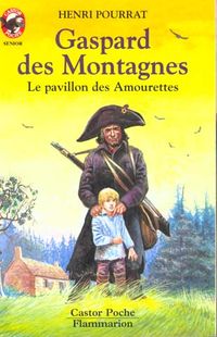 Produktbild: Gaspard des Montagnes