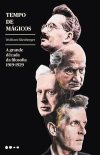 Produktbild: Tempo de m&aacute;gicos