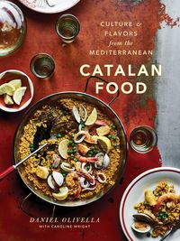 Produktbild: Catalan Food