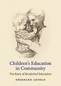 Produktbild: Children's Education in Community