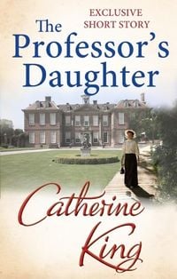 Produktbild: The Professor's Daughter