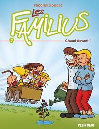 Produktbild: Les Familius