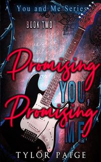 Produktbild: Promising You, Promising Me