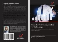 Produktbild: Rwanda: Budowanie pa&iquest;stwa wyk&iquest;adniczego