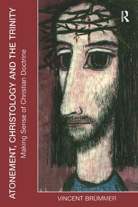Produktbild: Atonement, Christology and the Trinity