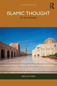 Produktbild: Islamic Thought