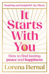 Produktbild: It Starts with You