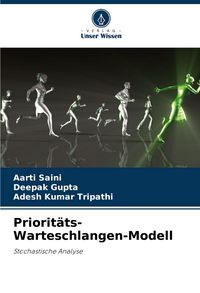 Produktbild: Priorit&auml;ts-Warteschlangen-Modell