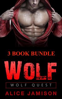 Produktbild: Wolf Quest: 3 Book Bundle