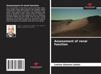 Produktbild: Assessment of renal function