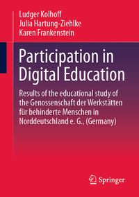 Produktbild: Participation in Digital Education