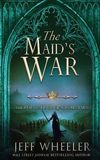 Produktbild: The Maid's War