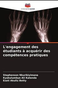 Produktbild: L'engagement des &eacute;tudiants &agrave; acqu&eacute;rir des comp&eacute;tences pratiques