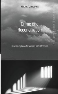 Produktbild: Crime and Reconciliation
