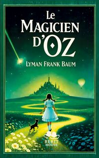 Produktbild: Le Magicien d'Oz