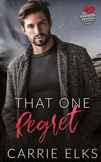Produktbild: That One Regret
