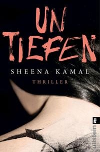 Produktbild: Untiefen