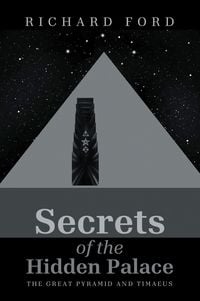 Produktbild: Secrets of the Hidden Palace