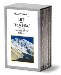 Produktbild: Life and Teaching of the Masters of the Far East (6 Volume Set)