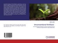 Produktbild: Unconventional fertilizers