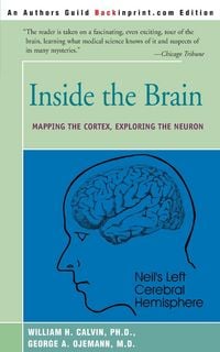 Produktbild: Inside the Brain