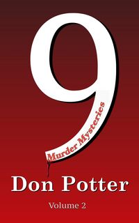Produktbild: 9 Murder Mysteries: Volume 2