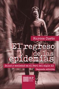 Produktbild: El regreso de las epidemias
