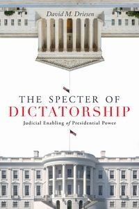 Produktbild: The Specter of Dictatorship