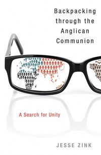 Produktbild: Backpacking Through the Anglican Communion
