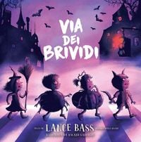 Produktbild: Via dei brividi