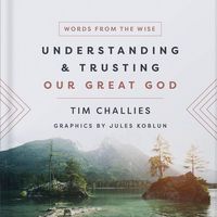Produktbild: Understanding and Trusting Our Great God
