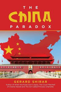 Produktbild: The China Paradox