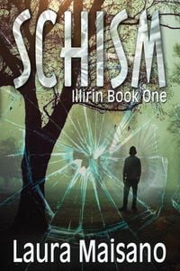 Produktbild: Schism