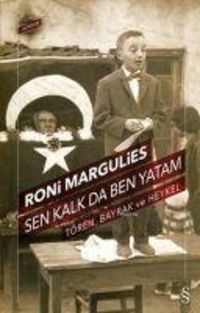 Produktbild: Sen Kalk da Ben Yatam