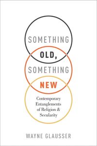 Produktbild: Something Old, Something New