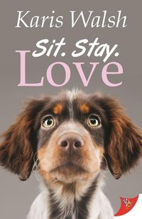 Produktbild: Sit. Stay. Love.