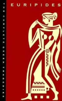 Produktbild: Comp Greek Tragedies V03