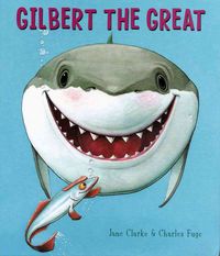 Produktbild: Gilbert The Grt
