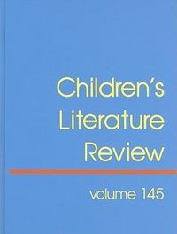Produktbild: Children's Literature Review