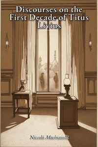 Produktbild: Discourses on the First Decade of Titus Livius