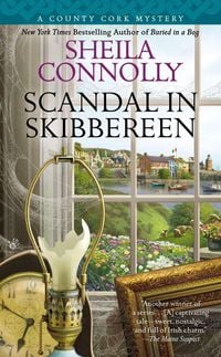Produktbild: Scandal in Skibbereen