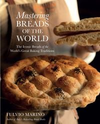 Produktbild: Mastering Breads of the World