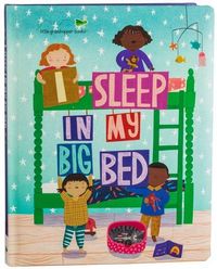 Produktbild: I Sleep in My Big Bed