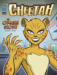 Produktbild: The Cheetah