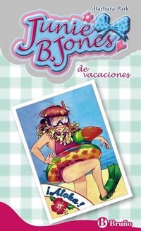 Produktbild: Junie B. Jones de vacaciones